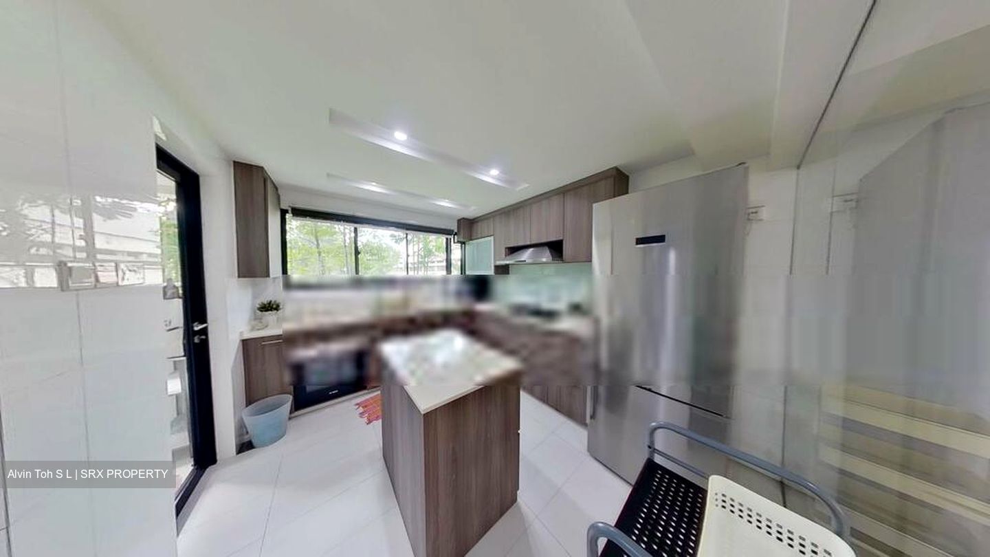 Gryphon Terrace (D5), Terrace #415065941